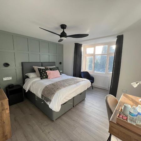 United Home B&B Солфорд Экстерьер фото