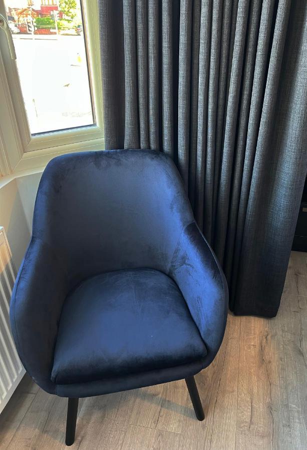 United Home B&B Солфорд Экстерьер фото