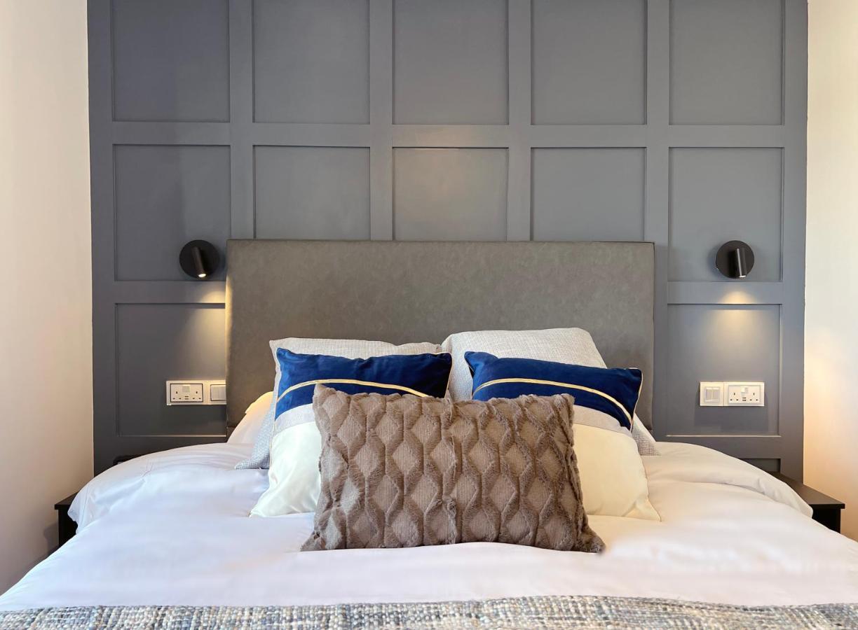 United Home B&B Солфорд Экстерьер фото