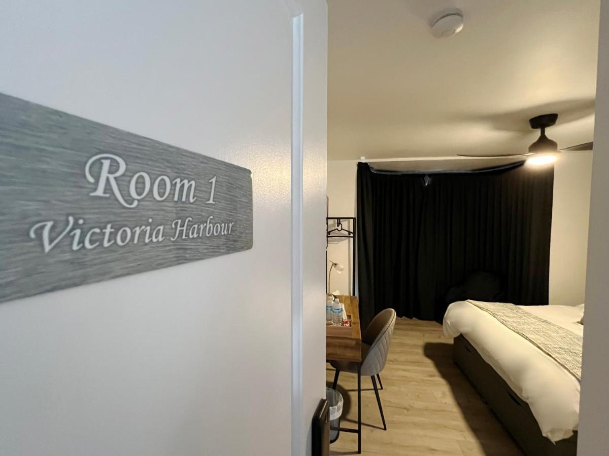 United Home B&B Солфорд Экстерьер фото