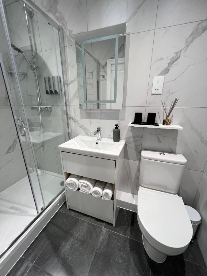 United Home B&B Солфорд Экстерьер фото