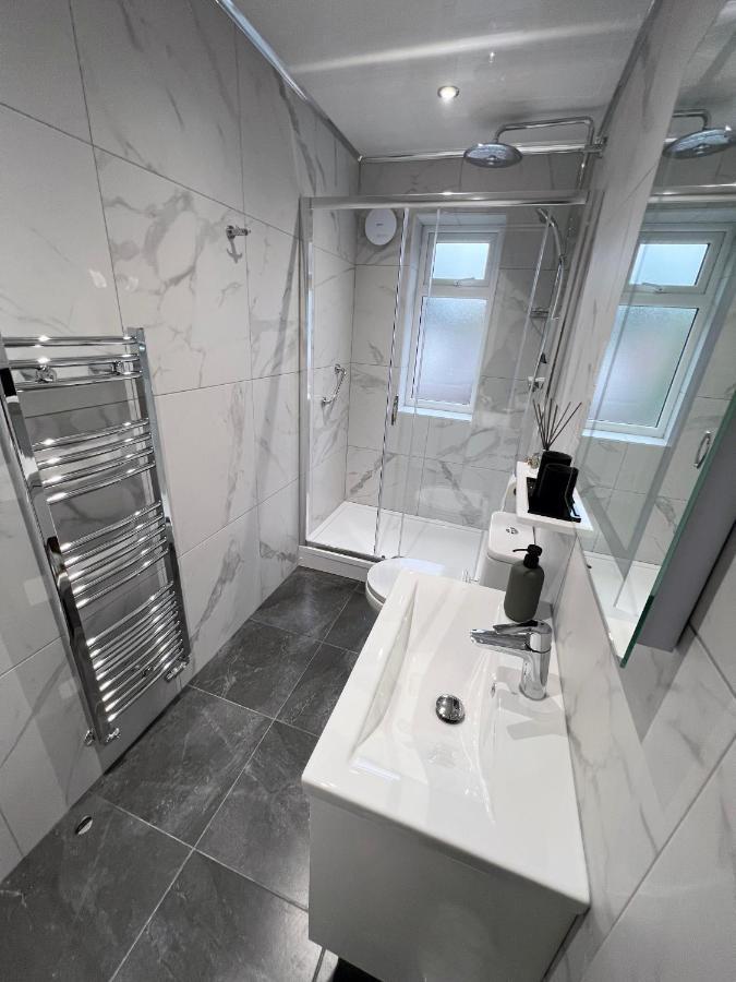 United Home B&B Солфорд Экстерьер фото
