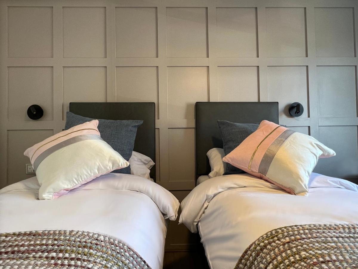 United Home B&B Солфорд Экстерьер фото