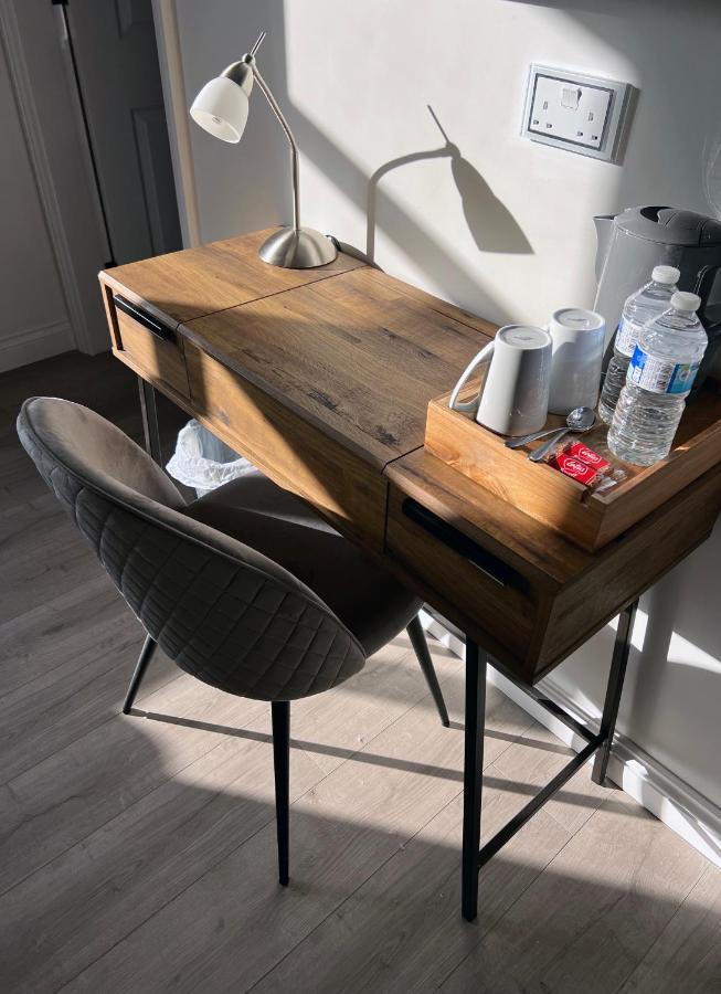 United Home B&B Солфорд Экстерьер фото