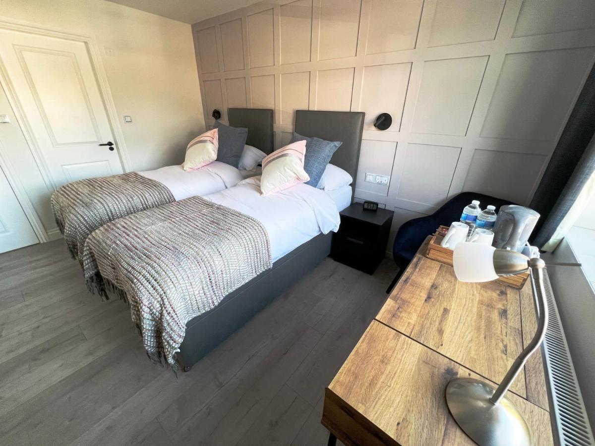 United Home B&B Солфорд Экстерьер фото
