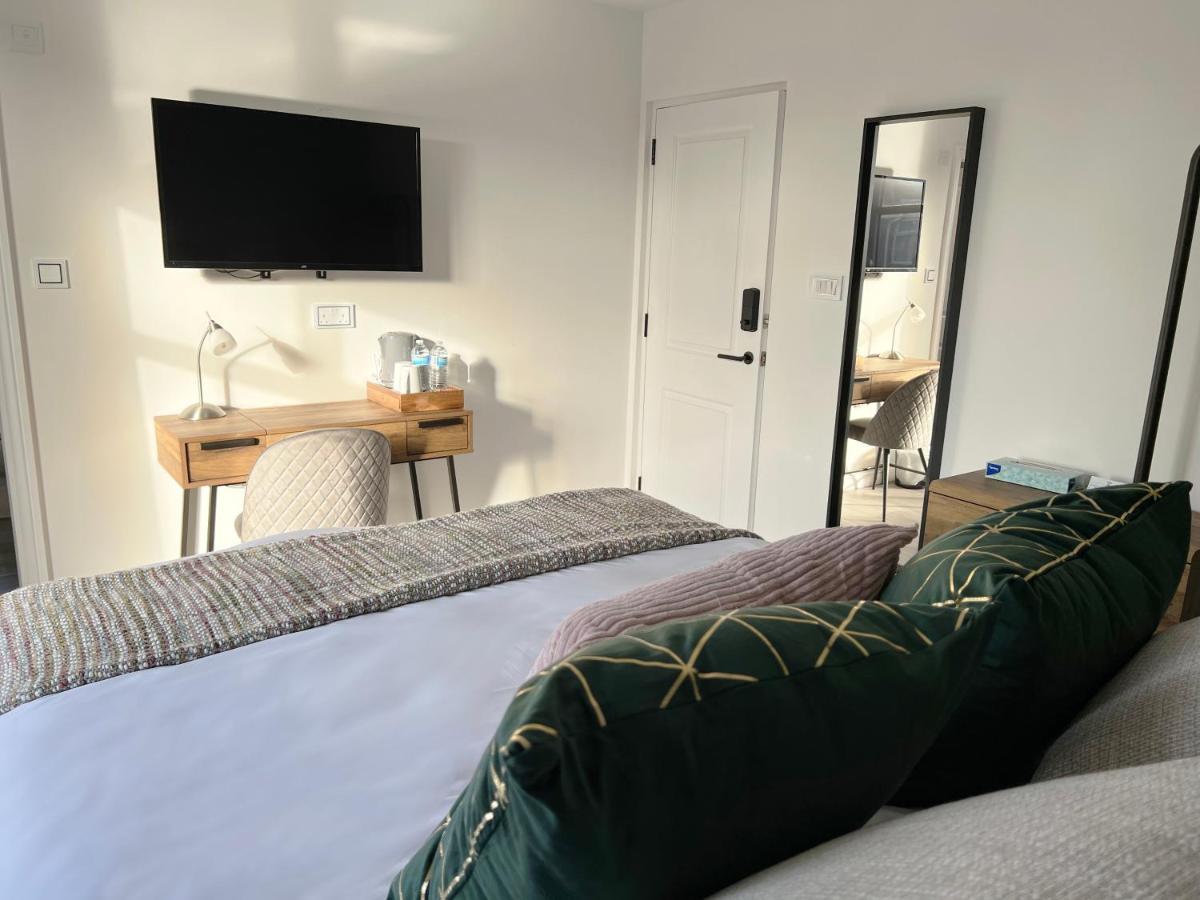 United Home B&B Солфорд Экстерьер фото